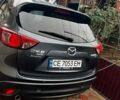 Серый Мазда СХ-5, объемом двигателя 2.19 л и пробегом 225 тыс. км за 13500 $, фото 3 на Automoto.ua
