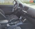 Серый Мазда СХ-5, объемом двигателя 2 л и пробегом 184 тыс. км за 12200 $, фото 18 на Automoto.ua