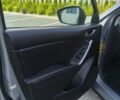 Мазда СХ-5 2012 в Луцке на Automoto.ua Серый Мазда СХ-5, объемом двигателя 2.2 л и пробегом 243 тыс. км за 12800 $, фото 17 на Automoto.ua