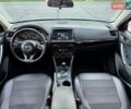 Серый Мазда СХ-5, объемом двигателя 2 л и пробегом 330 тыс. км за 9500 $, фото 12 на Automoto.ua
