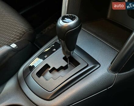 Сірий Мазда СХ-5, об'ємом двигуна 2 л та пробігом 75 тис. км за 15300 $, фото 18 на Automoto.ua