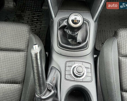 Серый Мазда СХ-5, объемом двигателя 2.19 л и пробегом 177 тыс. км за 10500 $, фото 17 на Automoto.ua