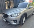 Сірий Мазда СХ-5, об'ємом двигуна 2.19 л та пробігом 269 тис. км за 11800 $, фото 1 на Automoto.ua