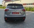 Мазда СХ-5 2012 в Луцке на Automoto.ua Серый Мазда СХ-5, объемом двигателя 2.2 л и пробегом 243 тыс. км за 12800 $, фото 7 на Automoto.ua