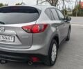Мазда СХ-5 2012 в Кременце на Automoto.ua Серый Мазда СХ-5, объемом двигателя 2.2 л и пробегом 228 тыс. км за 13000 $, фото 12 на Automoto.ua