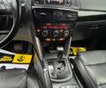 Сірий Мазда СХ-5, об'ємом двигуна 2.2 л та пробігом 219 тис. км за 13500 $, фото 11 на Automoto.ua