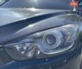 Серый Мазда СХ-5, объемом двигателя 2 л и пробегом 192 тыс. км за 13500 $, фото 1 на Automoto.ua