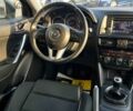 Серый Мазда СХ-5, объемом двигателя 2.2 л и пробегом 247 тыс. км за 12990 $, фото 22 на Automoto.ua