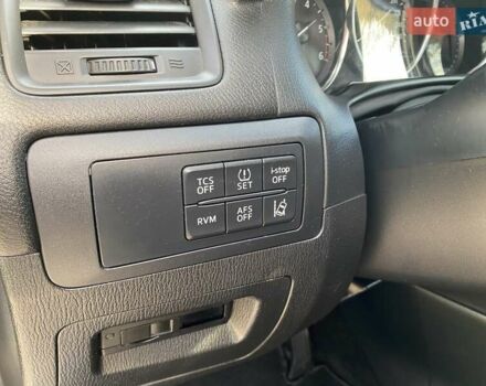 Серый Мазда СХ-5, объемом двигателя 2.2 л и пробегом 204 тыс. км за 12999 $, фото 34 на Automoto.ua