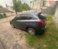 Мазда СХ-5 2012 в Новомосковске на Automoto.ua Серый Мазда СХ-5, объемом двигателя 2.19 л и пробегом 196 тыс. км за 15700 $, фото 3 на Automoto.ua