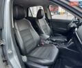 Серый Мазда СХ-5, объемом двигателя 2 л и пробегом 330 тыс. км за 9500 $, фото 10 на Automoto.ua