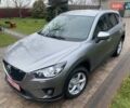 Сірий Мазда СХ-5, об'ємом двигуна 2.2 л та пробігом 205 тис. км за 12950 $, фото 15 на Automoto.ua