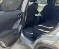 Сірий Мазда СХ-5, об'ємом двигуна 2.2 л та пробігом 196 тис. км за 13400 $, фото 7 на Automoto.ua
