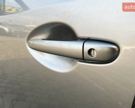 Серый Мазда СХ-5, объемом двигателя 2.2 л и пробегом 247 тыс. км за 12600 $, фото 8 на Automoto.ua