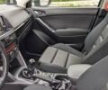 Мазда СХ-5 2012 в Кременце на Automoto.ua Серый Мазда СХ-5, объемом двигателя 2.2 л и пробегом 228 тыс. км за 13000 $, фото 34 на Automoto.ua