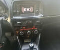 Серый Мазда СХ-5, объемом двигателя 2.19 л и пробегом 242 тыс. км за 12900 $, фото 16 на Automoto.ua