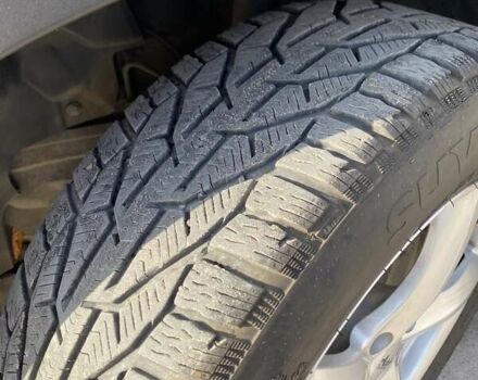 Серый Мазда СХ-5, объемом двигателя 2.2 л и пробегом 204 тыс. км за 12999 $, фото 37 на Automoto.ua