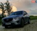 Серый Мазда СХ-5, объемом двигателя 2 л и пробегом 184 тыс. км за 12200 $, фото 15 на Automoto.ua