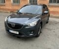 Сірий Мазда СХ-5, об'ємом двигуна 2.2 л та пробігом 238 тис. км за 13199 $, фото 5 на Automoto.ua