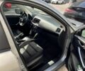 Сірий Мазда СХ-5, об'ємом двигуна 2 л та пробігом 243 тис. км за 11000 $, фото 5 на Automoto.ua