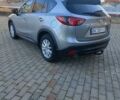 Сірий Мазда СХ-5, об'ємом двигуна 2.19 л та пробігом 205 тис. км за 11195 $, фото 2 на Automoto.ua
