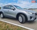 Серый Мазда СХ-5, объемом двигателя 2.2 л и пробегом 251 тыс. км за 12700 $, фото 10 на Automoto.ua