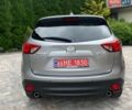 Серый Мазда СХ-5, объемом двигателя 2.2 л и пробегом 205 тыс. км за 12600 $, фото 10 на Automoto.ua