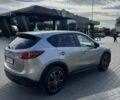 Серый Мазда СХ-5, объемом двигателя 2.19 л и пробегом 270 тыс. км за 11500 $, фото 6 на Automoto.ua