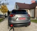 Серый Мазда СХ-5, объемом двигателя 2.2 л и пробегом 204 тыс. км за 12999 $, фото 11 на Automoto.ua