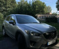 Мазда СХ-5 2012 у Вінниці на Automoto.ua Сірий Мазда СХ-5, об'ємом двигуна 2 л та пробігом 223 тис. км за 10850 $, фото 15 на Automoto.ua