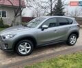 Сірий Мазда СХ-5, об'ємом двигуна 2.2 л та пробігом 205 тис. км за 12950 $, фото 5 на Automoto.ua
