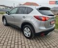 Сірий Мазда СХ-5, об'ємом двигуна 2.2 л та пробігом 254 тис. км за 12700 $, фото 9 на Automoto.ua