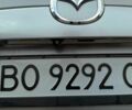 Серый Мазда СХ-5, объемом двигателя 2.19 л и пробегом 302 тыс. км за 10800 $, фото 12 на Automoto.ua