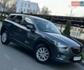 Сірий Мазда СХ-5, об'ємом двигуна 2 л та пробігом 75 тис. км за 15300 $, фото 27 на Automoto.ua