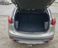 Серый Мазда СХ-5, объемом двигателя 2.2 л и пробегом 270 тыс. км за 11300 $, фото 20 на Automoto.ua
