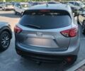 Сірий Мазда СХ-5, об'ємом двигуна 2.19 л та пробігом 201 тис. км за 12700 $, фото 1 на Automoto.ua