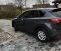 Серый Мазда СХ-5, объемом двигателя 2.19 л и пробегом 259 тыс. км за 12700 $, фото 32 на Automoto.ua
