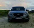 Серый Мазда СХ-5, объемом двигателя 2 л и пробегом 184 тыс. км за 12200 $, фото 17 на Automoto.ua