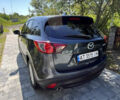 Серый Мазда СХ-5, объемом двигателя 2.19 л и пробегом 263 тыс. км за 13200 $, фото 12 на Automoto.ua