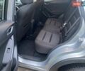 Сірий Мазда СХ-5, об'ємом двигуна 2.2 л та пробігом 205 тис. км за 12950 $, фото 19 на Automoto.ua