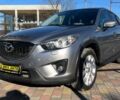 Сірий Мазда СХ-5, об'ємом двигуна 2.2 л та пробігом 219 тис. км за 13500 $, фото 2 на Automoto.ua