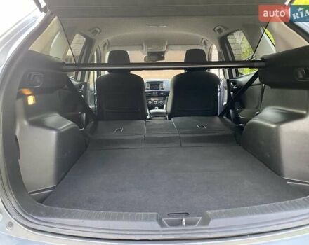 Серый Мазда СХ-5, объемом двигателя 2.2 л и пробегом 204 тыс. км за 12999 $, фото 29 на Automoto.ua