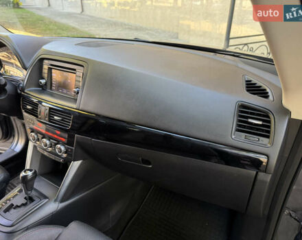 Мазда СХ-5 2012 в Николаеве на Automoto.ua Серый Мазда СХ-5, объемом двигателя 2.2 л и пробегом 172 тыс. км за 14500 $, фото 26 на Automoto.ua