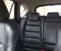 Серый Мазда СХ-5, объемом двигателя 2.19 л и пробегом 225 тыс. км за 14300 $, фото 27 на Automoto.ua