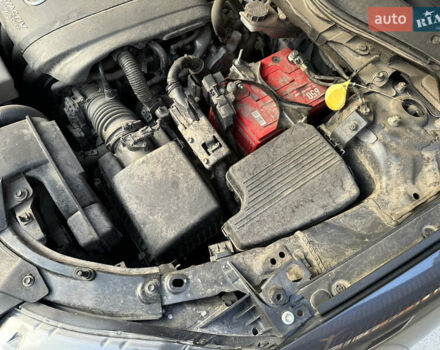 Мазда СХ-5 2012 в Белой Церкве на Automoto.ua Серый Мазда СХ-5, объемом двигателя 2.5 л и пробегом 159 тыс. км за 13850 $, фото 20 на Automoto.ua