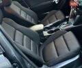 Сірий Мазда СХ-5, об'ємом двигуна 2 л та пробігом 75 тис. км за 15300 $, фото 19 на Automoto.ua