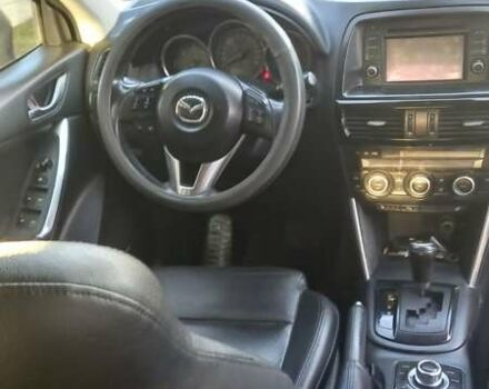 Серый Мазда СХ-5, объемом двигателя 2.19 л и пробегом 225 тыс. км за 14300 $, фото 31 на Automoto.ua