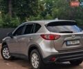Серый Мазда СХ-5, объемом двигателя 2 л и пробегом 184 тыс. км за 12200 $, фото 7 на Automoto.ua
