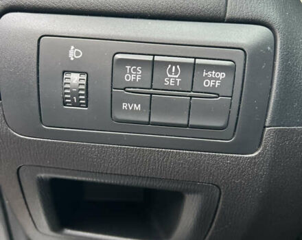 Серый Мазда СХ-5, объемом двигателя 2.19 л и пробегом 271 тыс. км за 11450 $, фото 15 на Automoto.ua