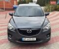 Мазда СХ-5 2012 в Запорожье на Automoto.ua Серый Мазда СХ-5, объемом двигателя 2.2 л и пробегом 247 тыс. км за 12999 $, фото 1 на Automoto.ua